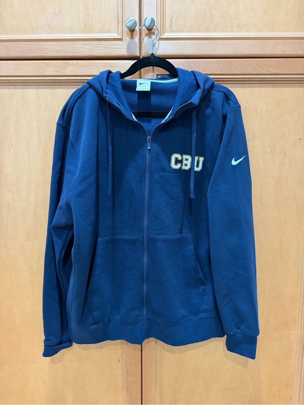 Cal Baptist University Nike bundle